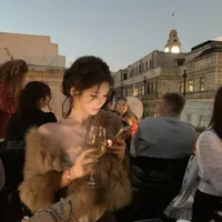 Lâm Tố Như(mẹ của h,cô,hắn,em)