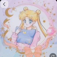 Tsukino Usagi