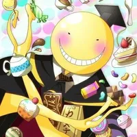 Koro sensei