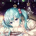 Hatsu miku