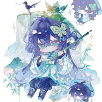 Hạ Mộng Nguyệt