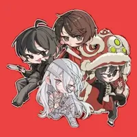 NVP- Khán giả- Bí ẩn