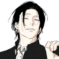 Geto Suguru
