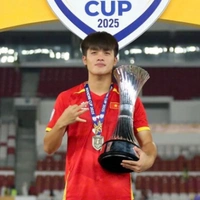 Nguyễn Quốc Việt