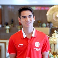 Khuất văn Khang