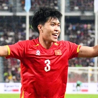 Phạm Lý Đức
