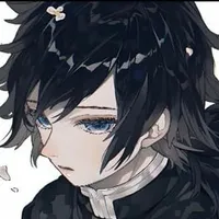 Giyuu Tomioka