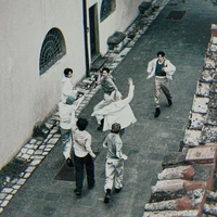 All-(trừ ai thì trừ)