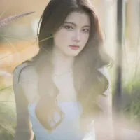 Natcha Wongprasert - A bé