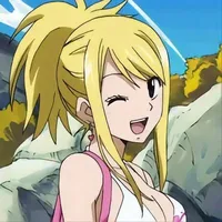 Lucy Heartfilia