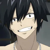 Gray Fullbuster