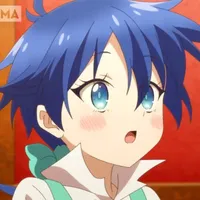 luis Ridofutori uchimaki ✨