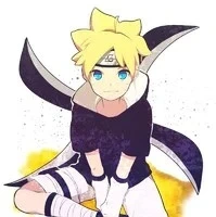Boruto Ridofutori  ✨