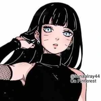 Himawari uchimaki Otsutsuki ✨