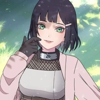 atena huyga uzumaki ✨