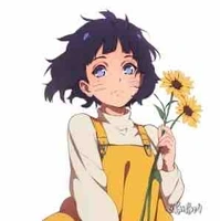 hiwana hyuga Otsutsuki ✨