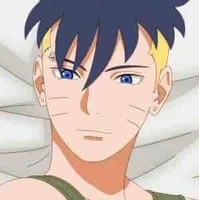 Kawaki Uchiha Otsutsuki ✨