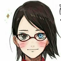 sasumi uzumaki uchimaki ✨