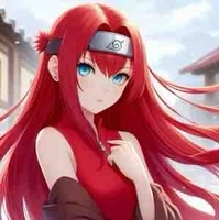 nasuko uchimaki Otsutsuki ✨