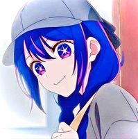hoshino Ai ✨
