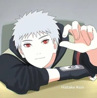 keishi Uchiha hatake ✨
