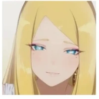 Boruko Ridofutori ✨