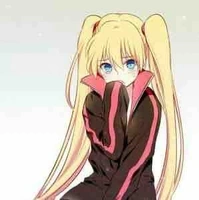 Usagi uchimaki Otsutsuki ✨