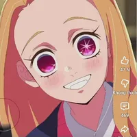 mutsumi hoshino Ridofutori ✨