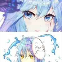 rimuru/arinaka Ridofutori✨