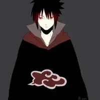 Sasuke Uchimaki ✨