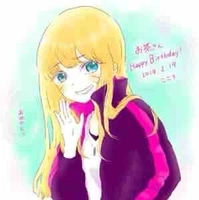 keiko Ridofutori ✨