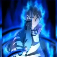 Boruto Ridofutori  ✨