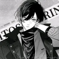 Itoshi Rin