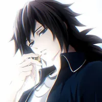 Tomioka Giyuu