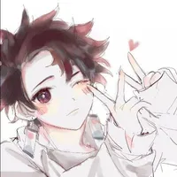 Kamado Tanjiro