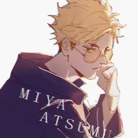 Miya Atsamu