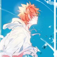 Hinata shoyo