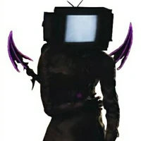 tv woman