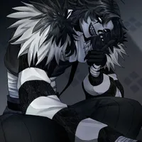 Laughing Jack