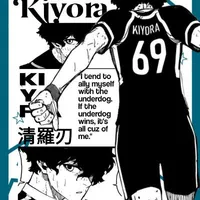Jin Kiyora