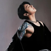 Jungkook