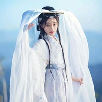 Bách Lý Sơ Hạ - Sơ Hạ tiểu thư