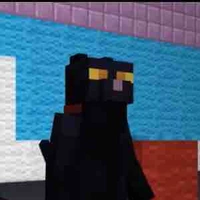 con moew huyền thoại