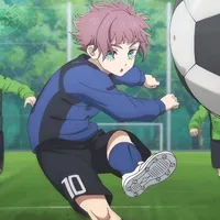 Itoshi Sae