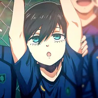 Itoshi Rin