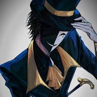 | Ticket Taker/Anh |