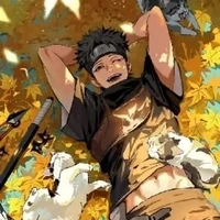 Uchiha Shisui