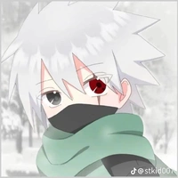hakate kakashi