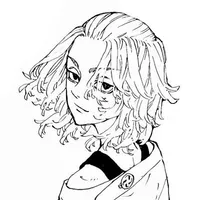 Manjiro Sano ( Mikey )