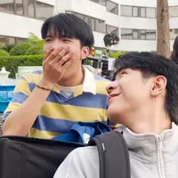 con chồng im lặng😘